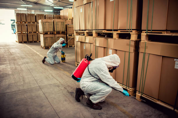 Best Commercial Pest Control Services  in Albany, TX